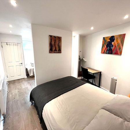 Modern Studio Apartment With Free Wifi London Exterior photo
